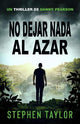 No Dejar Nada al Azar