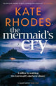 The Mermaid's Cry: The RIVETING NEW instalment in the Isles of Scilly Mysteries series...