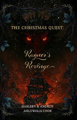 The Christmas Quest: Ragnor's Revenge