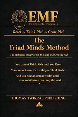 Reset → Think Rich → Grow Rich: Accessible Version of the Architecture