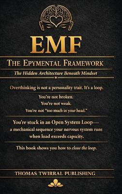 The Hidden Architecture Beneath Mindset: Why Mindset Collapses Under Load, The Architectural Truth Behind It, The Triad Minds Method