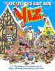 Viz Annual 2027: The Ratcatcher's Bait Box: A Tempting Smorgasbord of Ripe Morsels from issues 332-341