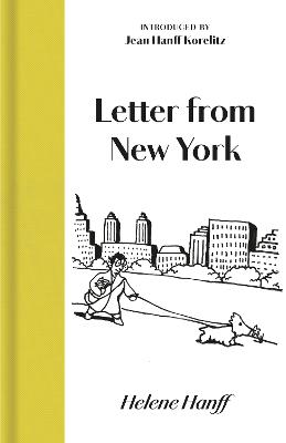 Letter from New York: 2023