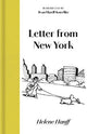 Letter from New York: 2023