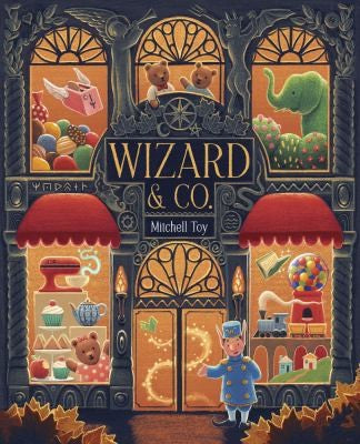 Wizard and Co