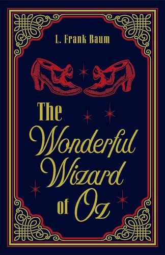 The WOnderful Wizard of Oz - PM Classic
