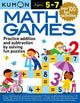 Kumon Math Games