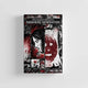 Rise Against Presents: Nowhere Generation Hardcover Edition