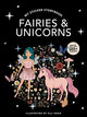 My Fancy Sticker Storybook : Fairies and Unicorns