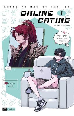 Guide on How to Fail at Online Dating: 1