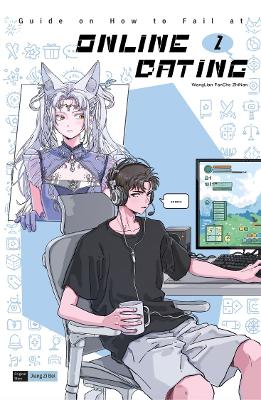 Guide on How to Fail at Online Dating: 2
