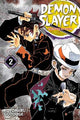 Demon Slayer: Kimetsu no Yaiba, Vol. 2 :