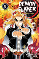 Demon Slayer: Kimetsu no Yaiba, Vol. 8 :