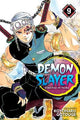 Demon Slayer: Kimetsu no Yaiba, Vol. 9 :