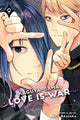 Kaguya-sama: Love Is War, Vol. 9: Volume 9