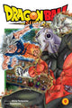 Dragon Ball Super, Vol. 9 : 9