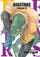 BEASTARS, Vol. 13: Volume 13