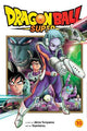 Dragon Ball Super, Vol. 10 : 10