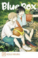 Blue Box, Vol. 21: Volume 21