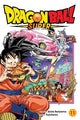 Dragon Ball Super, Vol. 11 : 11