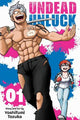Undead Unluck, Vol. 1 : 1