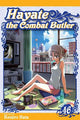 Hayate the Combat Butler, Vol. 46