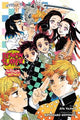 Demon Slayer: The Flower of Happiness