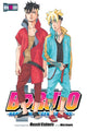 Boruto: Naruto Next Generations, Vol. 16: Madness: Volume 16