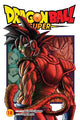 Dragon Ball Super, Vol. 18 : 18