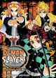 Demon Slayer: Kimetsu no Yaiba: The Offi