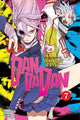 Dandadan, Vol. 7