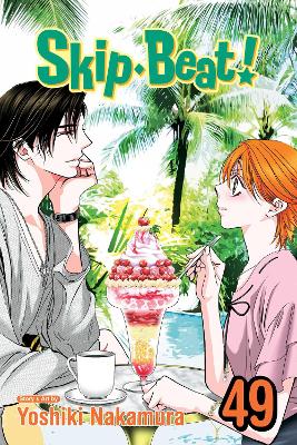 Skip*Beat!, Vol. 49