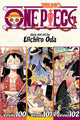 One Piece (Omnibus Edition), Vol. 34: In