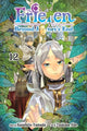 Frieren: Beyond Journey's End, Vol. 12