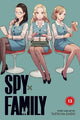 Spy x Family, Vol. 13: Volume 13