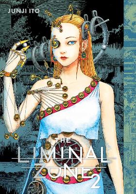 The Liminal Zone, Vol. 2: Volume 2