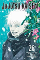 Jujutsu Kaisen, Vol. 26: Volume 26