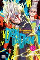 Dandadan, Vol. 13: Volume 13