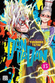 Dandadan, Vol. 15