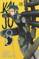 Kaiju No. 8, Vol. 13: Volume 13