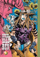 JoJo's Bizarre Adventure: Part 7--Steel