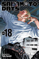Sakamoto Days, Vol. 18