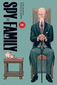 Spy x Family, Vol. 14