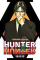 Hunter x Hunter (3-in-1 Edition), Vol. 4