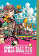 Jo's Bizarre Adventure: Part 7--Steel B