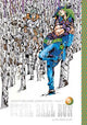 JoJo's Bizarre Adventure: Part 7--Steel