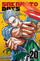 Sakamoto Days, Vol. 20: Volume 20