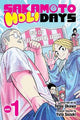 Sakamoto Holidays, Vol. 1: Volume 1