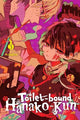 Toilet Bound Volume 3