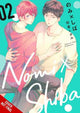 Nomi x Shiba, Vol. 2